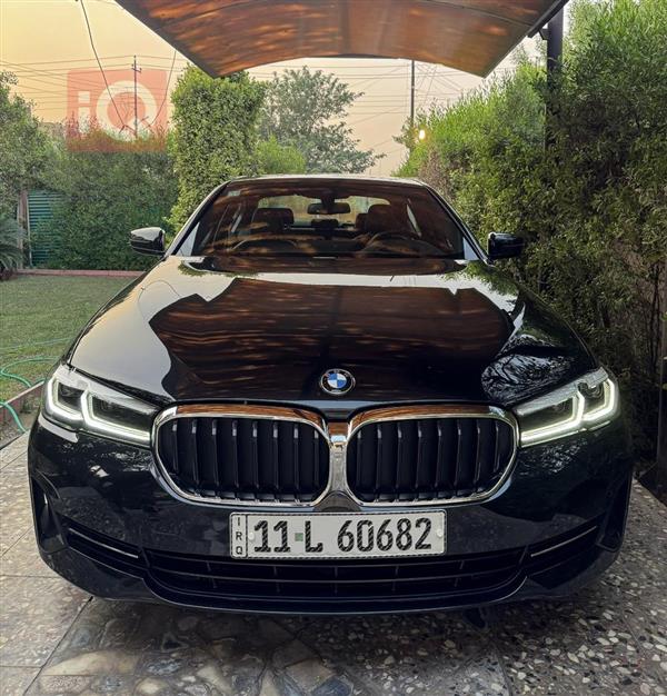 BMW for sale in Iraq